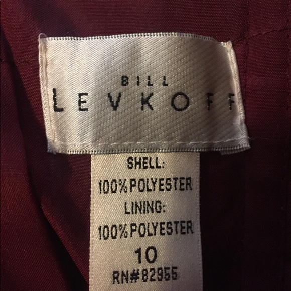 Bill Levkoff-Wine-size 10 - Picture 1 of 4